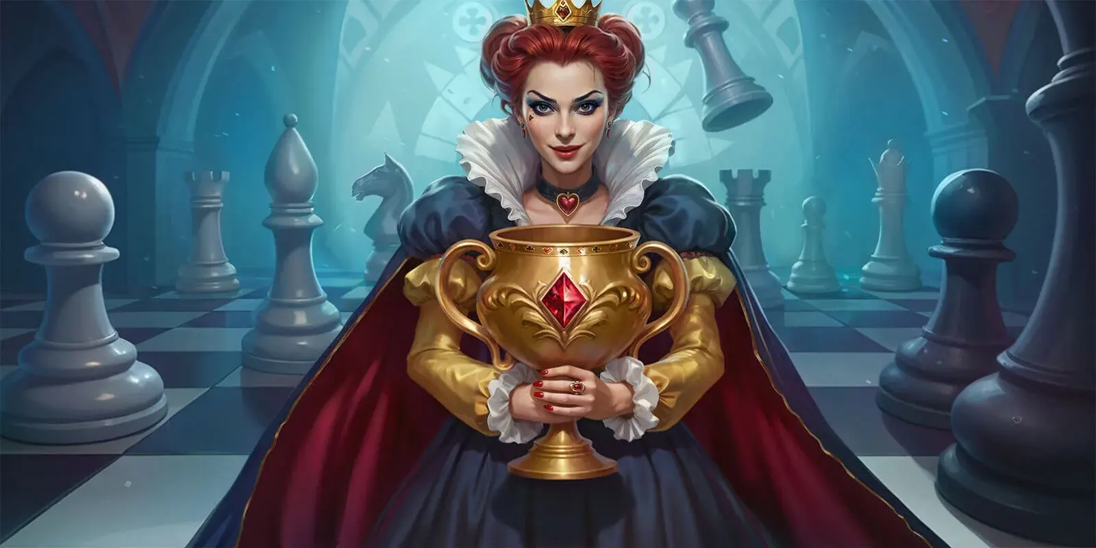 Master Cup έως 8.000 €