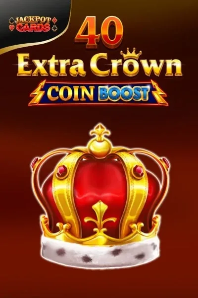 40 Extra Crown Coin Boost | Betalice GR