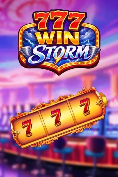 777 Win Storm στο Betalice GR