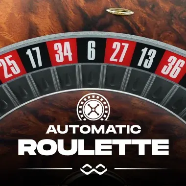 Auto Roulette στο Betalice GR