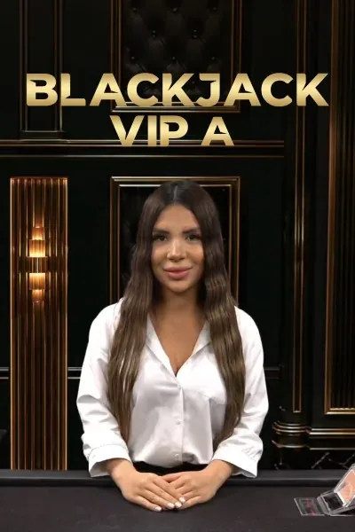παιχνίδι BlackJack Vip A · Betalice GR