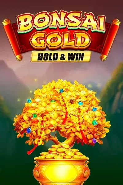 Bonsai Gold Hold & Win | Betalice GR