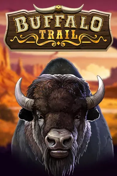 παιχνίδι Buffalo Trail · Betalice GR