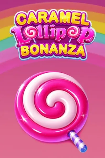 Betalice GR: Caramel Lollipop Bonanza