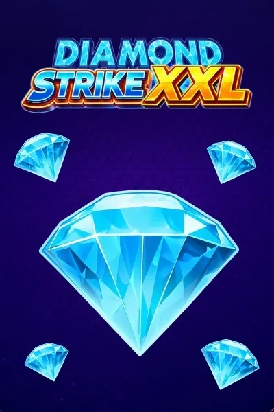 Diamond Strike XXL — κουλοχέρης | Betalice GR