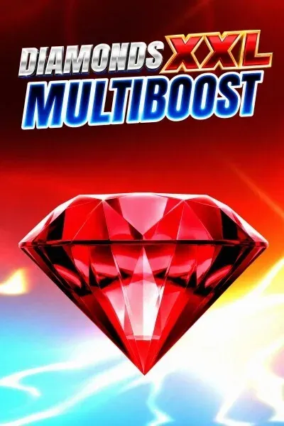 Betalice GR: Diamonds XXL Multiboost: Hold and Win