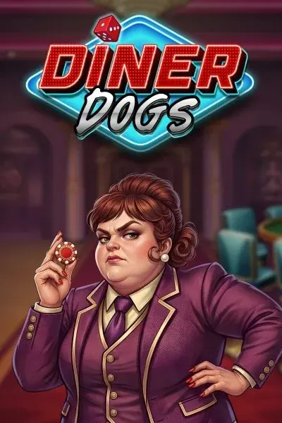Diner Dogs στο Betalice GR
