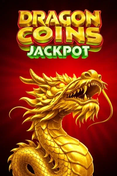 Dragon Coins Jackpot — κουλοχέρης | Betalice GR