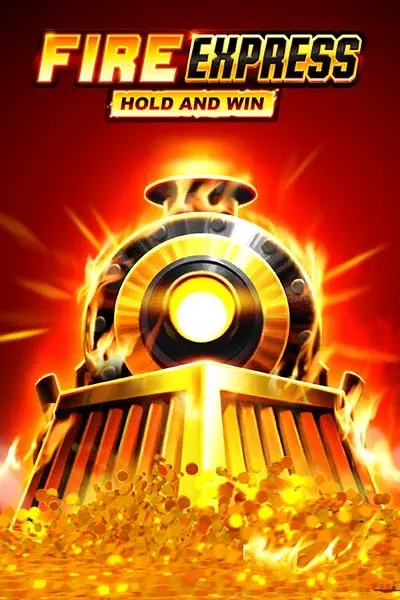 Fire Express: Hold & Win | Betalice GR