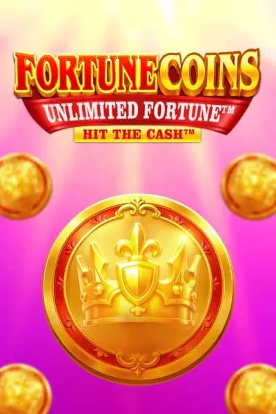Fortune Coins Unlimited Fortune | Betalice GR