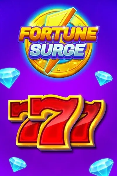 παιχνίδι Fortune Surge · Betalice GR