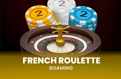 παιχνίδι French Roulette · Betalice GR