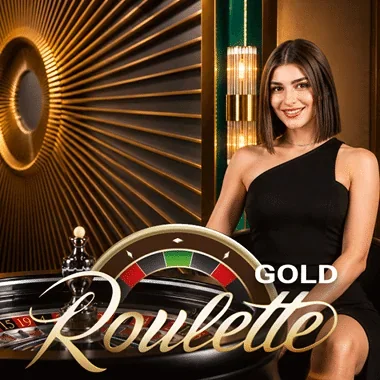 Betalice GR: Gold Roulette