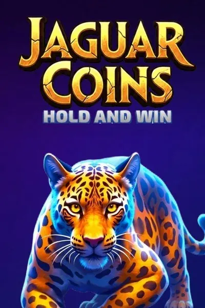 Jaguar Coins κουλοχέρης — Betalice GR
