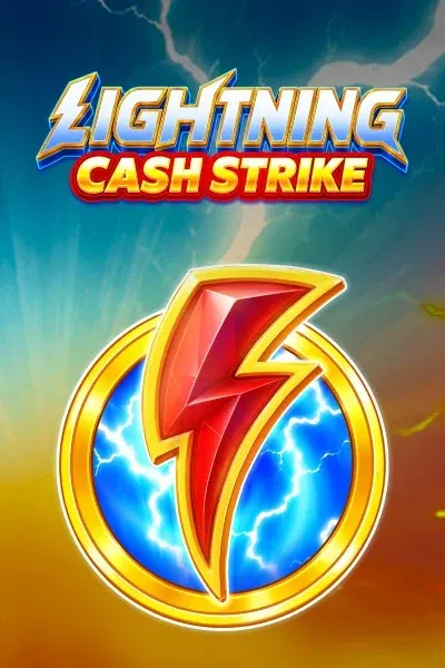 Lightning Cash Strike | Betalice GR