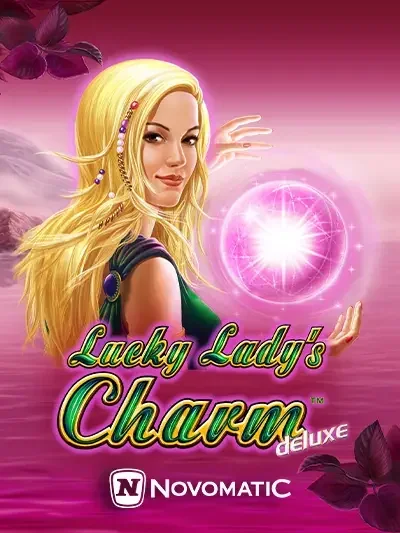 Lucky Lady's Charm™ deluxe στο Betalice GR
