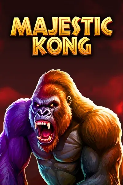 Majestic Kong — κουλοχέρης | Betalice GR