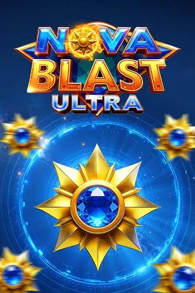 παιχνίδι Nova Blast Ultra · Betalice GR