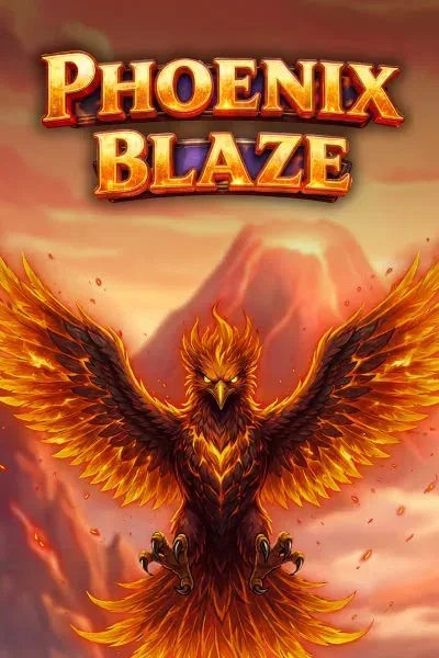 Betalice GR: Phoenix Blaze