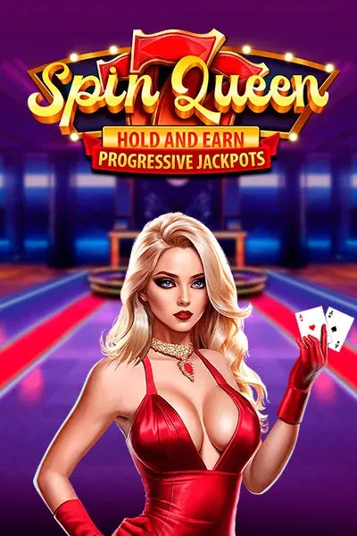 Betalice GR: Spin Queen