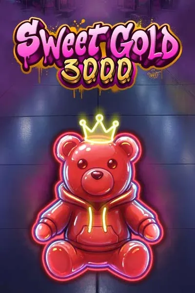 παιχνίδι SWEET GOLD 3000 · Betalice GR