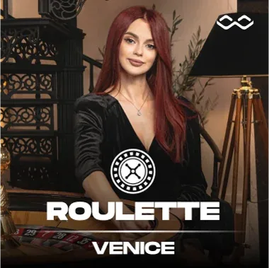 παιχνίδι Venice Roulette · Betalice GR