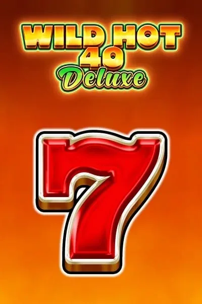 Wild Hot 40 Deluxe στο Betalice GR
