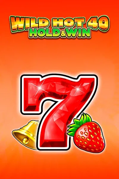 Wild Hot 40 Hold&Win στο Betalice GR